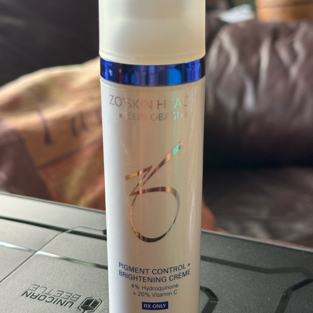 Obagi MD ZO*SKIN HEALTH pigment bright crème